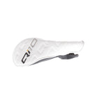 TaylorMade Qi10 Graphite Mens Right Hand Fairway 5 Wood 18* Regular - Fujikura Ventus TR 6-R