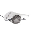 TaylorMade Qi10 Graphite Mens Right Hand Fairway 5 Wood 18* Stiff - Fujikura Ventus TR 6-S