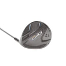 TaylorMade Qi10 Max Graphite Right Hand Fairway 5 Wood 19* Ladies - Fujikura Speeder NX 40-L