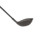 TaylorMade Qi10 Graphite Mens Left Hand Fairway 5 Wood 18* Regular - Fujikura Ventus TR 6-S