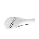 TaylorMade Qi10 Graphite Mens Left Hand Fairway 5 Wood 18* Regular - Fujikura Ventus TR 6-S