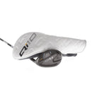 TaylorMade Qi10 Graphite Mens Right Hand 4 Hybrid 22* Regular - Fujikura Ventus TR HB 6-R