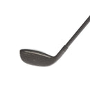 TaylorMade Qi10 Graphite Mens Right Hand 4 Hybrid 22* Regular - Fujikura Ventus TR HB 6-R