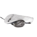 TaylorMade Qi10 Graphite Mens Right Hand 4 Hybrid 22* Regular - Fujikura Ventus TR HB 6-R