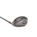 TaylorMade Qi10 Graphite Mens Right Hand 4 Hybrid 22* Regular - Fujikura Ventus TR HB 6-R