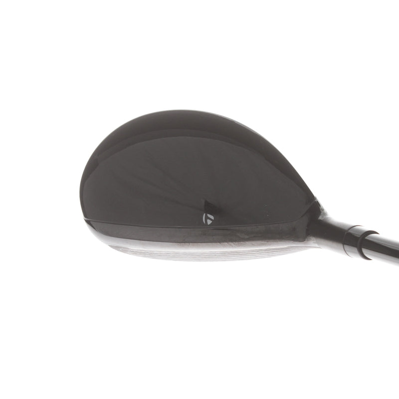 TaylorMade Qi10 Graphite Mens Right Hand 4 Hybrid 22* Regular - Fujikura Ventus TR HB 6-R