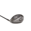 TaylorMade Qi10 Graphite Mens Right Hand 4 Hybrid 22* Regular - Fujikura Ventus TR HB 6-R