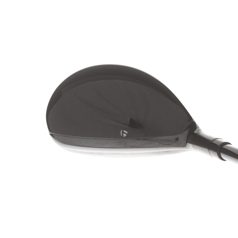 TaylorMade Qi10 Graphite Mens Right Hand 4 Hybrid 22* Regular - Fujikura Ventus TR HB 6-R