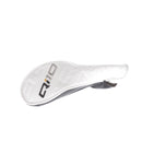 TaylorMade Qi10 Graphite Mens Right Hand 4 Hybrid 22* Regular - Fujikura Ventus TR HB 6-R