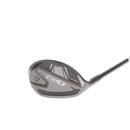 TaylorMade Qi10 Graphite Mens Left Hand 4 Hybrid 22* Regular - Fujikura Ventus TR HB 6-R