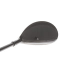 TaylorMade Qi10 Graphite Mens Left Hand 4 Hybrid 22* Regular - Fujikura Ventus TR HB 6-R