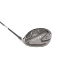 TaylorMade Qi10 Graphite Mens Right Hand 4 Hybrid 22* Regular - Fujikura Ventus TR HB 6-R