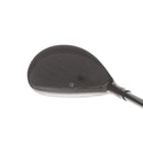 TaylorMade Qi10 Graphite Mens Right Hand 4 Hybrid 22* Regular - Fujikura Ventus TR HB 6-R