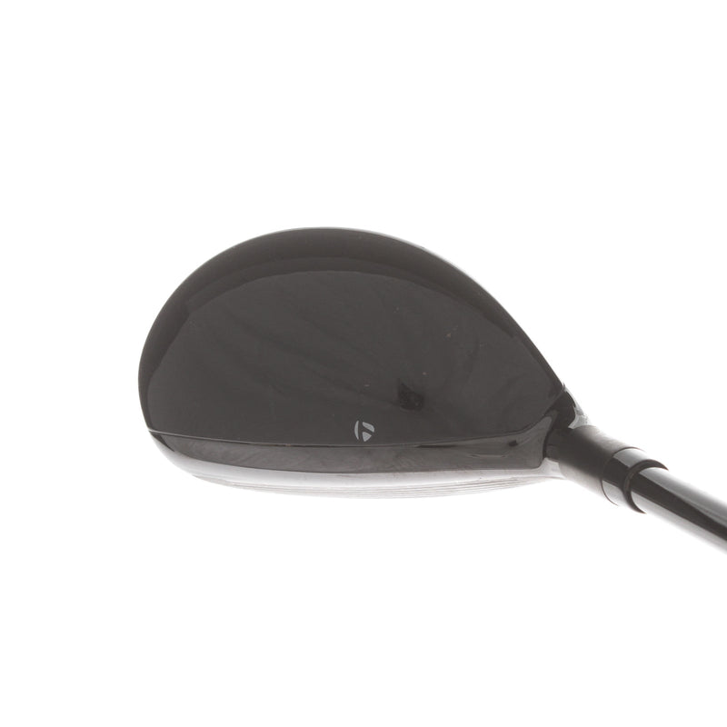 TaylorMade Qi10 Graphite Mens Right Hand 4 Hybrid 22* Regular - Fujikura Ventus TR HB 6-R