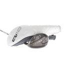 TaylorMade Qi10 Max Graphite Ladies Right Hand 4 Hybrid 23* Ladies - Fujikura Speeder NX 40 L