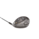 TaylorMade Qi10 Max Graphite Ladies Right Hand 4 Hybrid 23* Ladies - Fujikura Speeder NX 40 L