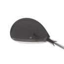 TaylorMade Qi10 Max Graphite Ladies Right Hand 4 Hybrid 23* Ladies - Fujikura Speeder NX 40 L