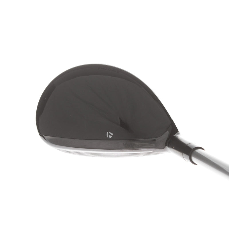 TaylorMade Qi10 Max Graphite Ladies Right Hand 4 Hybrid 23* Ladies - Fujikura Speeder NX 40 L