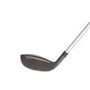 TaylorMade Qi10 Max Graphite Ladies Right Hand 4 Hybrid 23* Ladies - Fujikura Speeder NX 40 L