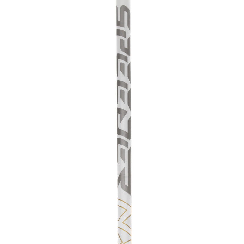 TaylorMade Qi10 Max Graphite Ladies Right Hand 4 Hybrid 23* Ladies - Fujikura Speeder NX 40 L