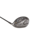 TaylorMade Qi10 Graphite Mens Right Hand 5 Hybrid 25* Regular - Fujikura Ventus TR HB 6-R