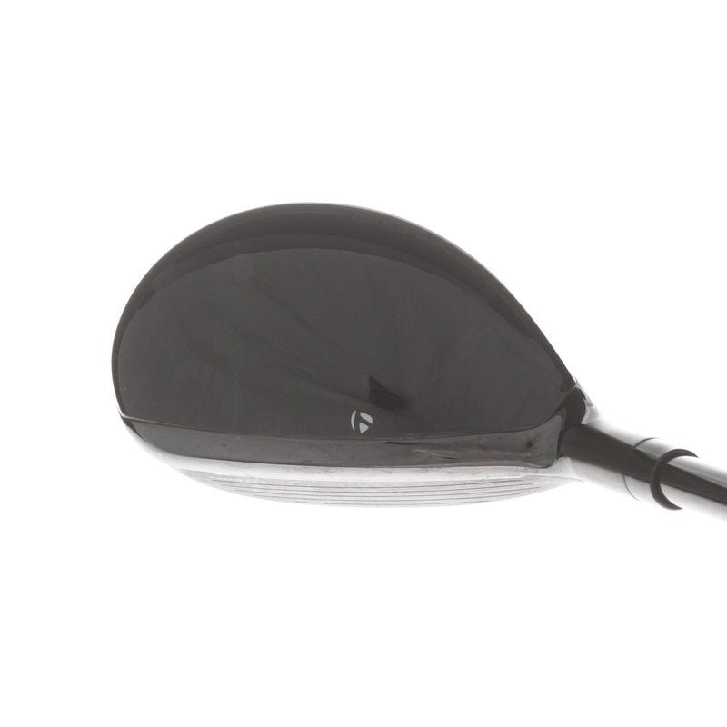 TaylorMade Qi10 Graphite Mens Right Hand 5 Hybrid 25* Regular - Fujikura Ventus TR HB 6-R