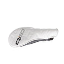 TaylorMade Qi10 Graphite Mens Right Hand 5 Hybrid 25* Regular - Fujikura Ventus TR HB 6-R