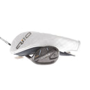 TaylorMade Qi10 Graphite Mens Right Hand 5 Hybrid 25* Regular - Fujikura Ventus TR HB 6-R