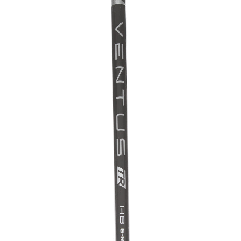 TaylorMade Qi10 Graphite Mens Right Hand 5 Hybrid 25* Regular - Fujikura Ventus TR HB 6-R