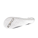 TaylorMade Qi10 Graphite Mens Right Hand 5 Hybrid 25* Regular - Fujikura Ventus TR HB 6-R