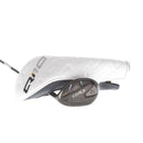 TaylorMade Qi10 Graphite Mens Right Hand 5 Hybrid 25* Regular - Fujikura Ventus TR HB 6-R