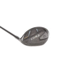 TaylorMade Qi10 Graphite Mens Right Hand 5 Hybrid 25* Regular - Fujikura Ventus TR HB 6-R