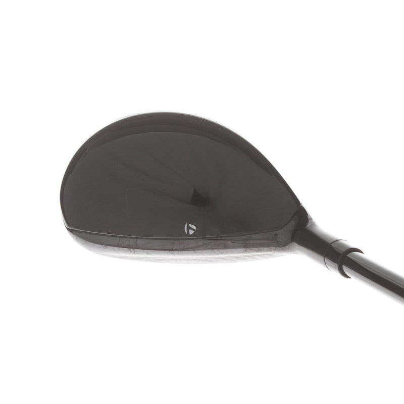 TaylorMade Qi10 Graphite Mens Right Hand 5 Hybrid 25* Regular - Fujikura Ventus TR HB 6-R