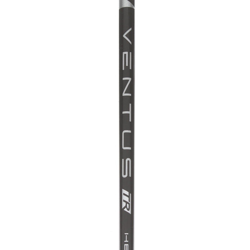 TaylorMade Qi10 Graphite Mens Right Hand 5 Hybrid 25* Regular - Fujikura Ventus TR HB 6-R
