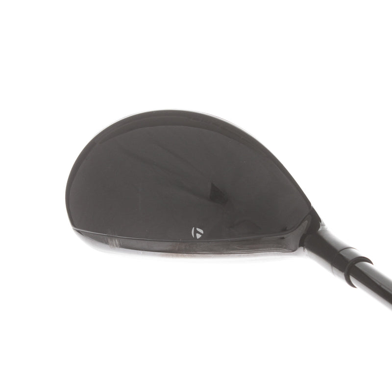 TaylorMade Qi10 Graphite Mens Right Hand 5 Hybrid 25* Regular - Fujikura Ventus TR HB 6-R
