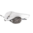 TaylorMade Qi10 Graphite Mens Right Hand 5 Hybrid 25* Regular - Fujikura Ventus TR HB 6-R