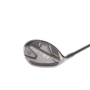 TaylorMade Qi10 Graphite Mens Left Hand 5 Hybrid 25* Regular - Fujikura Ventus TR HB 6-R