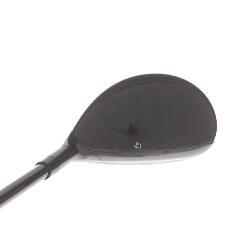 TaylorMade Qi10 Graphite Mens Left Hand 5 Hybrid 25* Regular - Fujikura Ventus TR HB 6-R