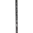 TaylorMade Qi10 Graphite Mens Left Hand 5 Hybrid 25* Regular - Fujikura Ventus TR HB 6-R