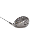 TaylorMade Qi10 Max Graphite Ladies Right Hand 5 Hybrid 27* Ladies - Fujikura Speeder NX 40 L