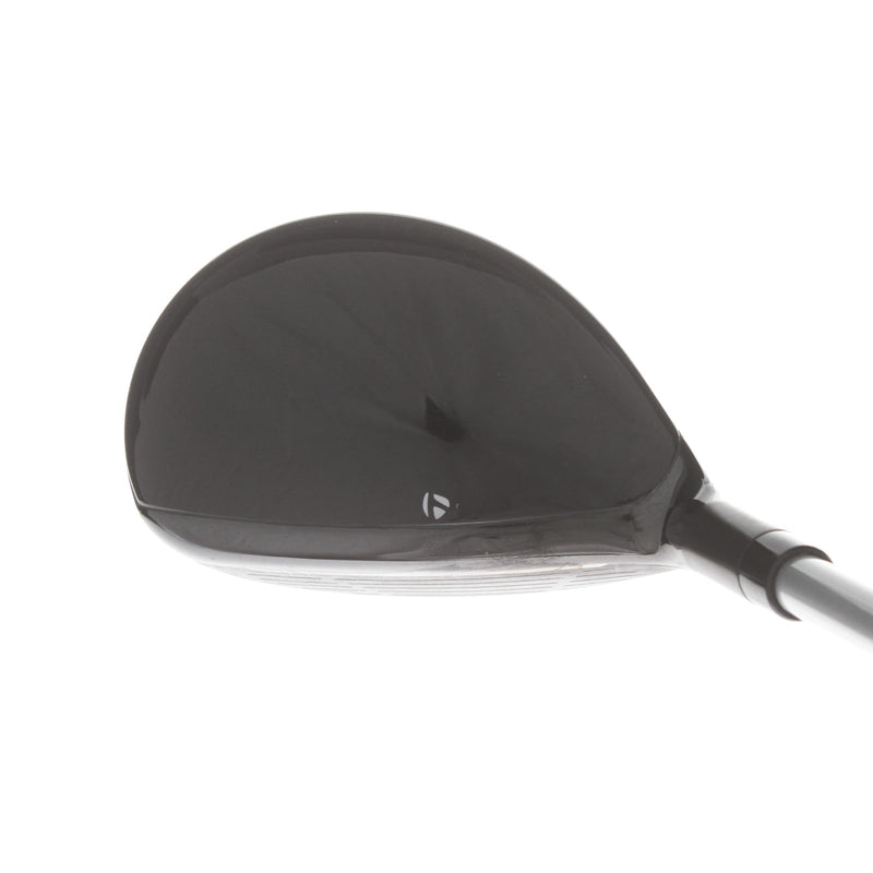 TaylorMade Qi10 Max Graphite Ladies Right Hand 5 Hybrid 27* Ladies - Fujikura Speeder NX 40 L