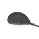 TaylorMade Qi10 Graphite Mens Right Hand 3 Hybrid 19* Stiff - Fujikura Ventus TR HB 7-S