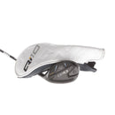 TaylorMade Qi10 Graphite Mens Right Hand 3 Hybrid 19* Stiff - Fujikura Ventus TR HB 7-S