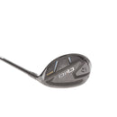 TaylorMade Qi10 Graphite Mens Right Hand 3 Hybrid 19* Stiff - Fujikura Ventus TR HB 7-S