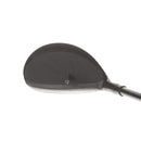 TaylorMade Qi10 Graphite Mens Right Hand 3 Hybrid 19* Stiff - Fujikura Ventus TR HB 7-S