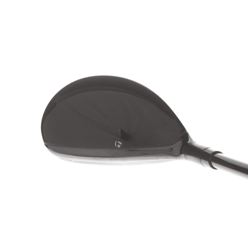 TaylorMade Qi10 Graphite Mens Right Hand 3 Hybrid 19* Stiff - Fujikura Ventus TR HB 7-S