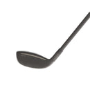 TaylorMade Qi10 Graphite Mens Right Hand 3 Hybrid 19* Stiff - Fujikura Ventus TR HB 7-S