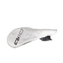 TaylorMade Qi10 Graphite Mens Right Hand 3 Hybrid 19* Stiff - Fujikura Ventus TR HB 7-S