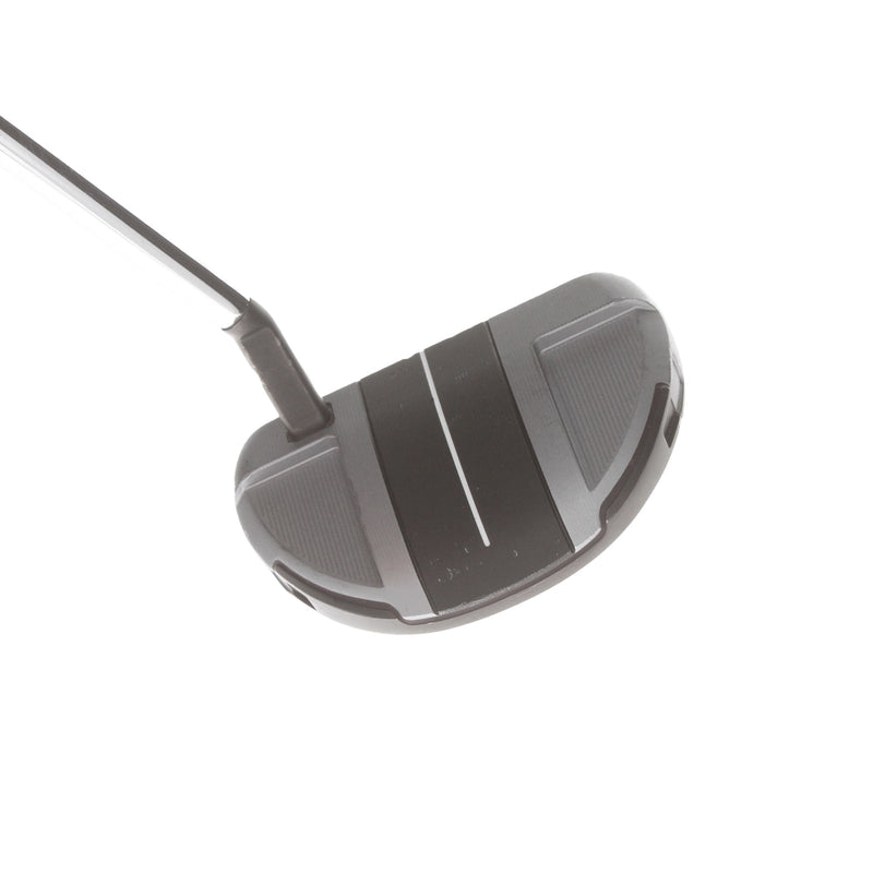 TaylorMade Spider GT Rollback Mens Right Hand Putter 35" Mid-Mallet - Pistol GTR 1.0