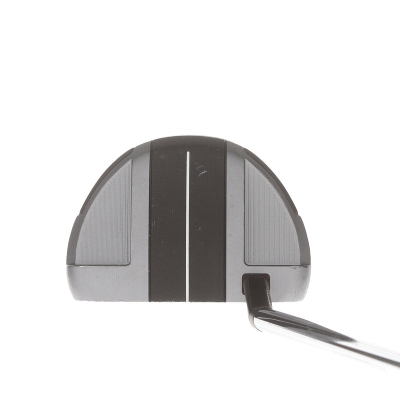 TaylorMade Spider GT Rollback Mens Right Hand Putter 35" Mid-Mallet - Pistol GTR 1.0